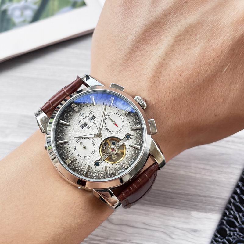 Patek Philippe 42mm 85 (7)