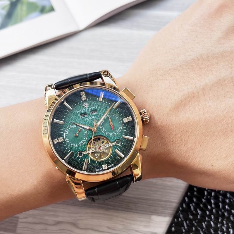 Patek Philippe 42mm 85 (8)