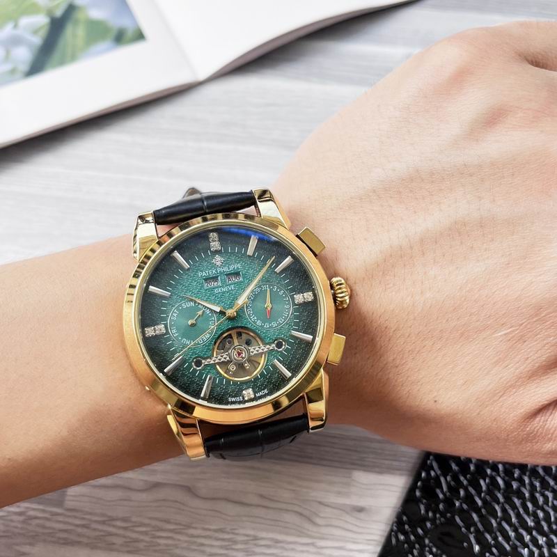 Patek Philippe 42mm 85 (9)