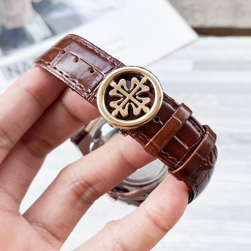 Patek Philippe 42mm 88 (1)