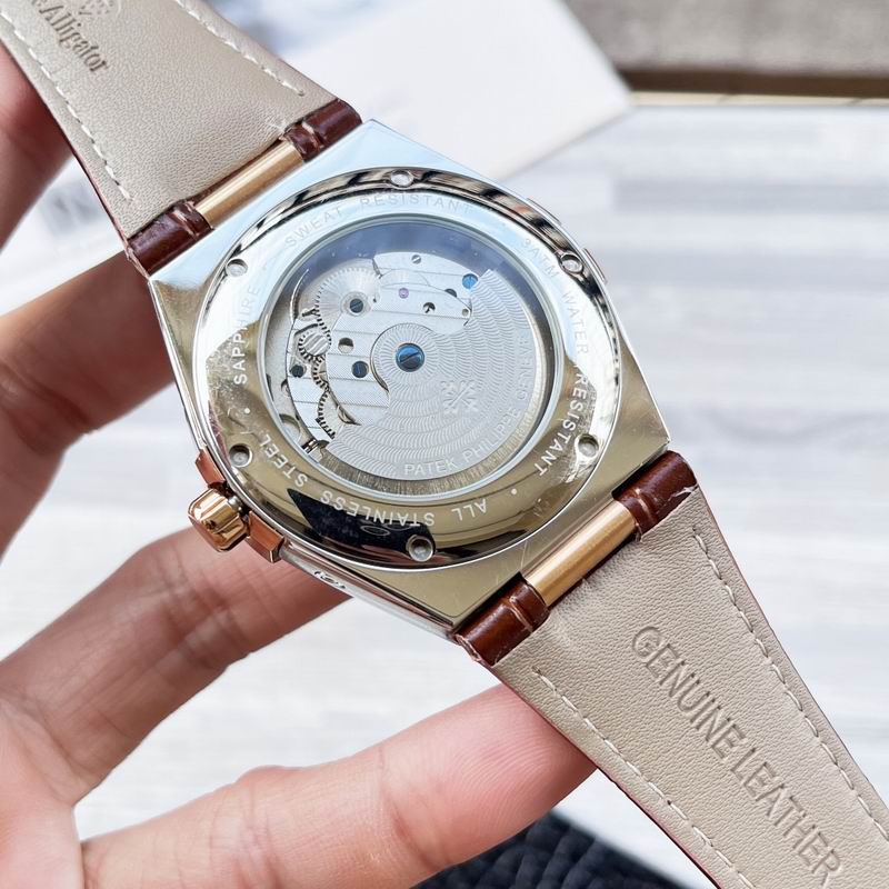 Patek Philippe 42mm 88 (2)