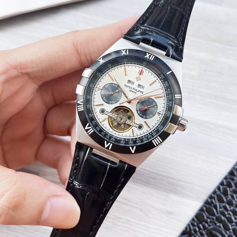 Patek Philippe 42mm 88 (3)