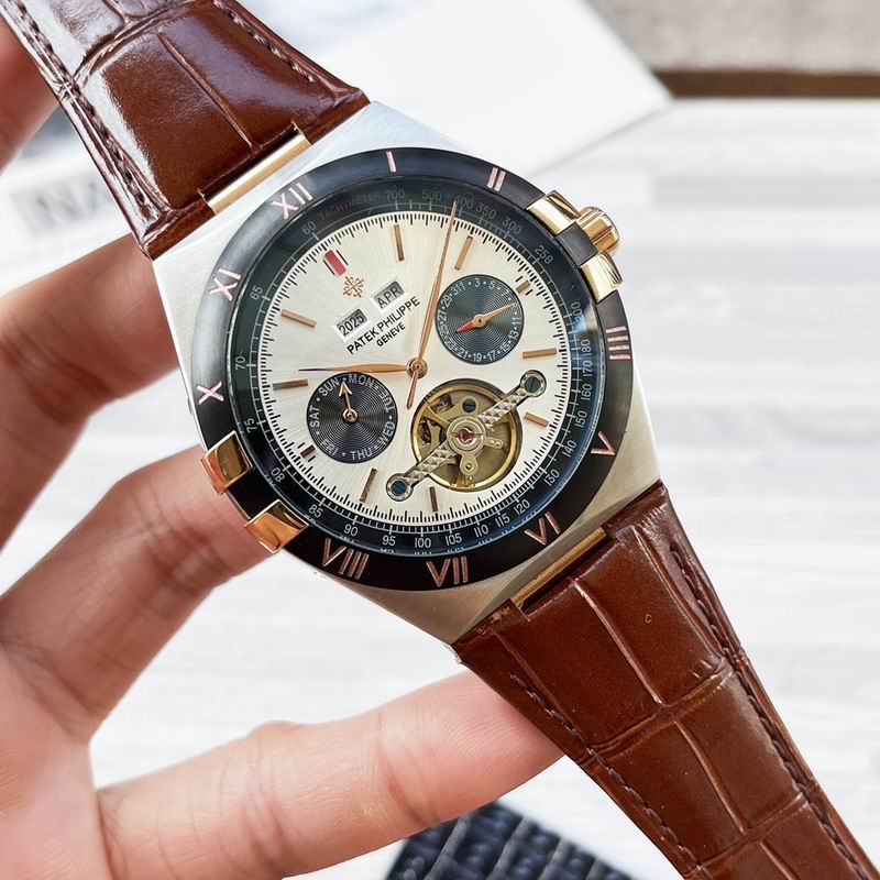 Patek Philippe 42mm 88 (4)