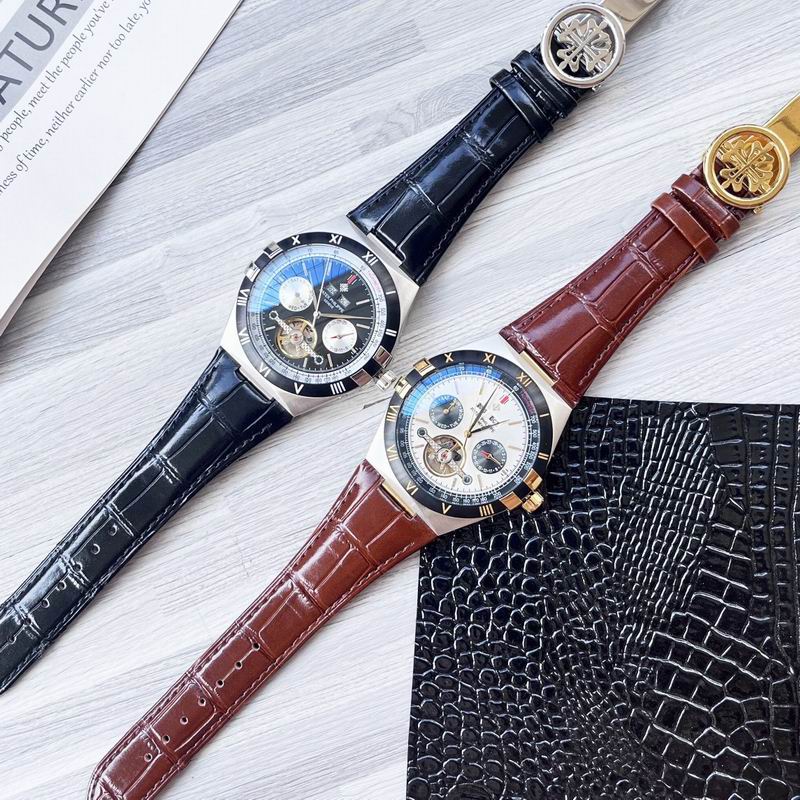 Patek Philippe 42mm 88 (5)