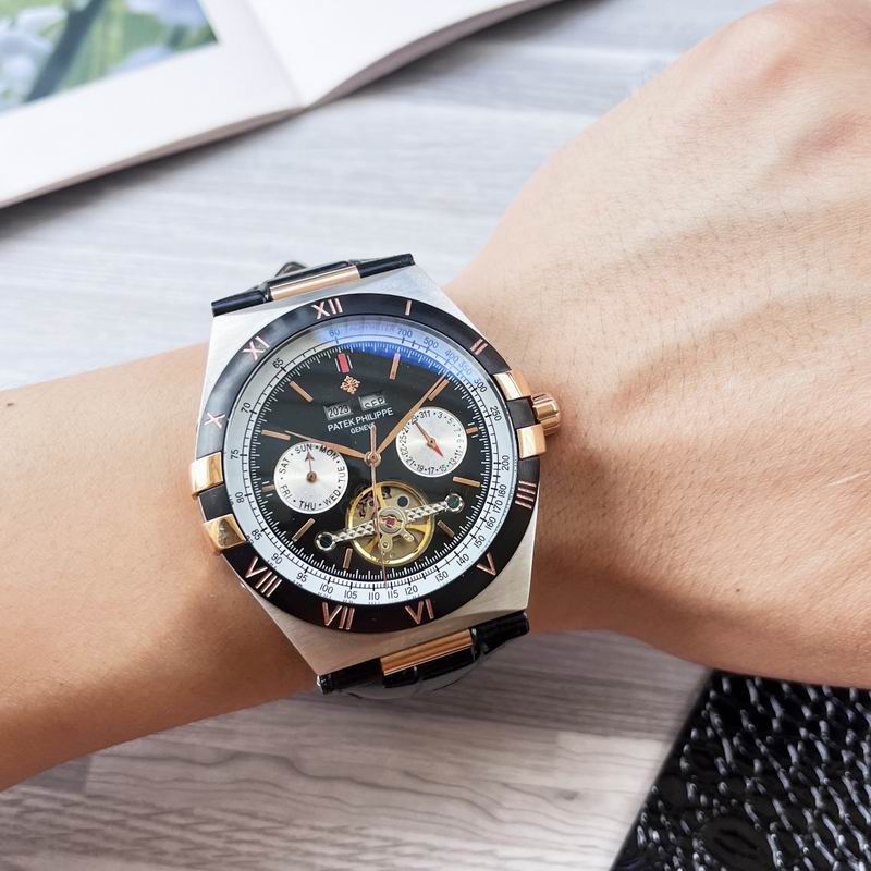 Patek Philippe 42mm 88 (7)