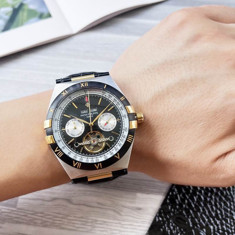 Patek Philippe 42mm 88 (8)