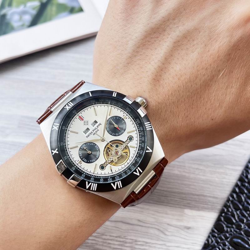 Patek Philippe 42mm 88 (9)