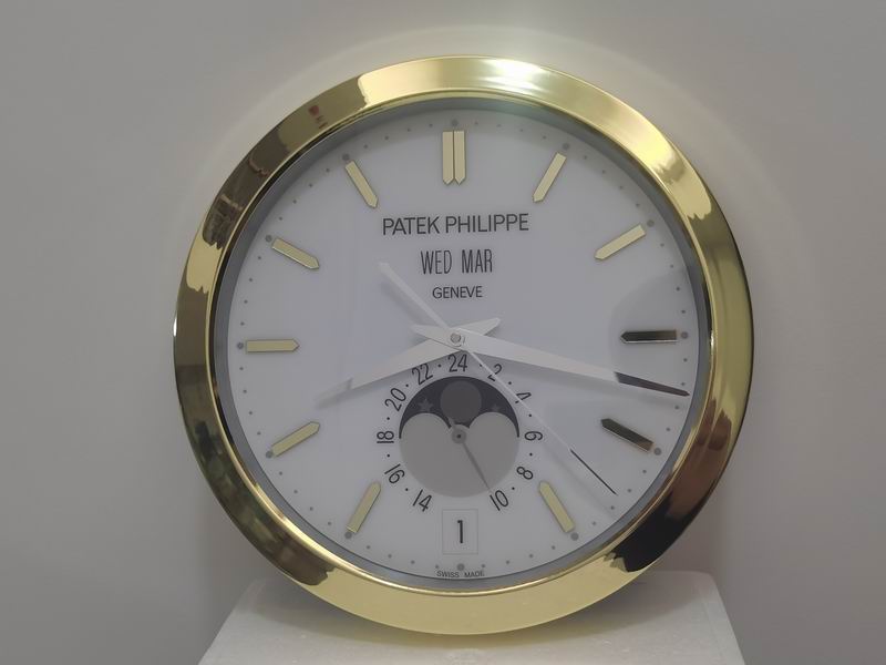 Patek Philippe clock (285)