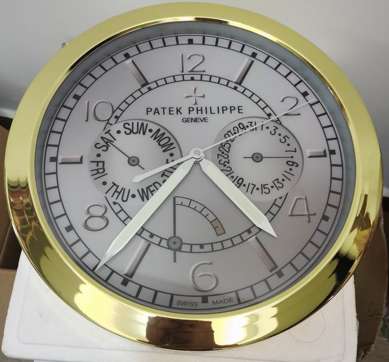 Patek Philippe clock (288)