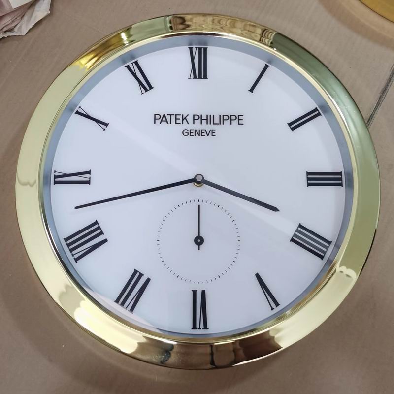 Patek Philippe clock (291)
