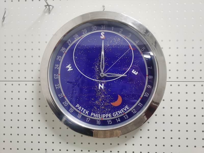 Patek Philippe clock (298)