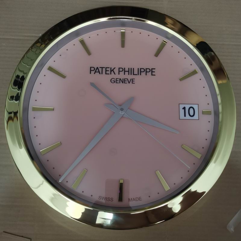 Patek Philippe clock (300)