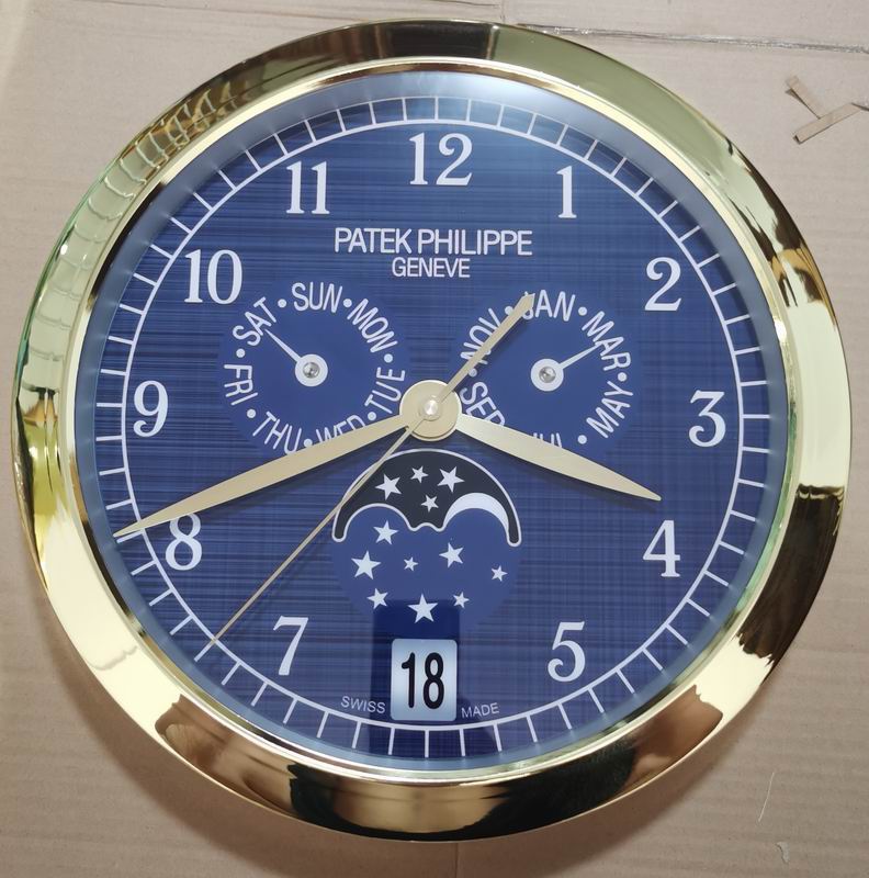 Patek Philippe clock (304)
