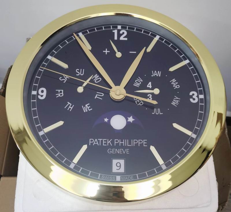 Patek Philippe clock (305)