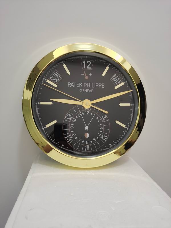 Patek Philippe clock (306)