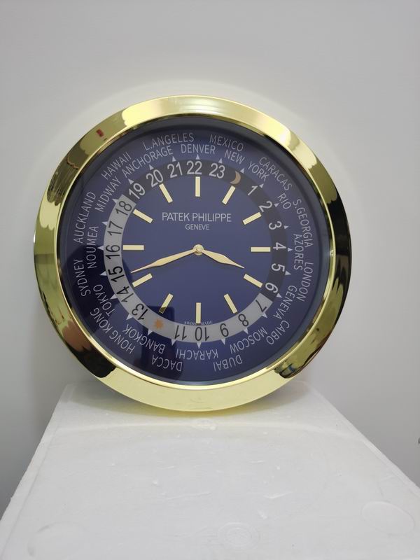 Patek Philippe clock (307)