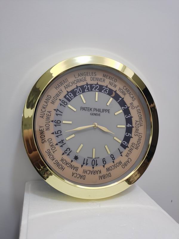 Patek Philippe clock (312)
