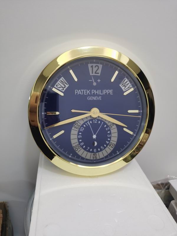 Patek Philippe clock (313)