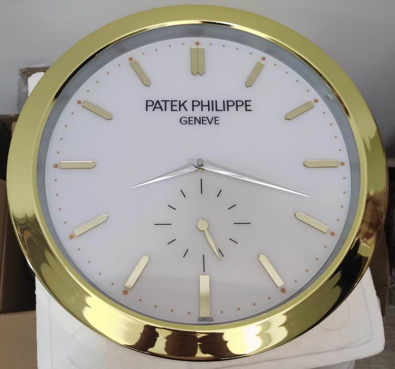 Patek Philippe clock (314)