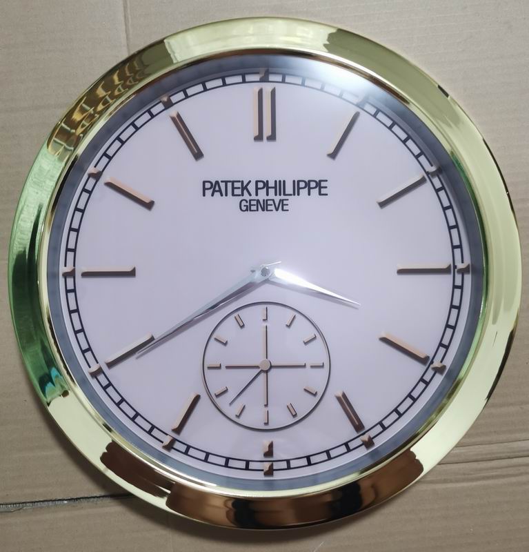 Patek Philippe clock (315)