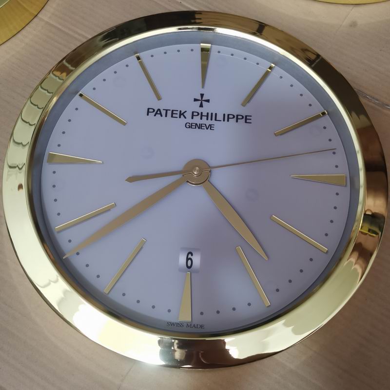 Patek Philippe clock (318)