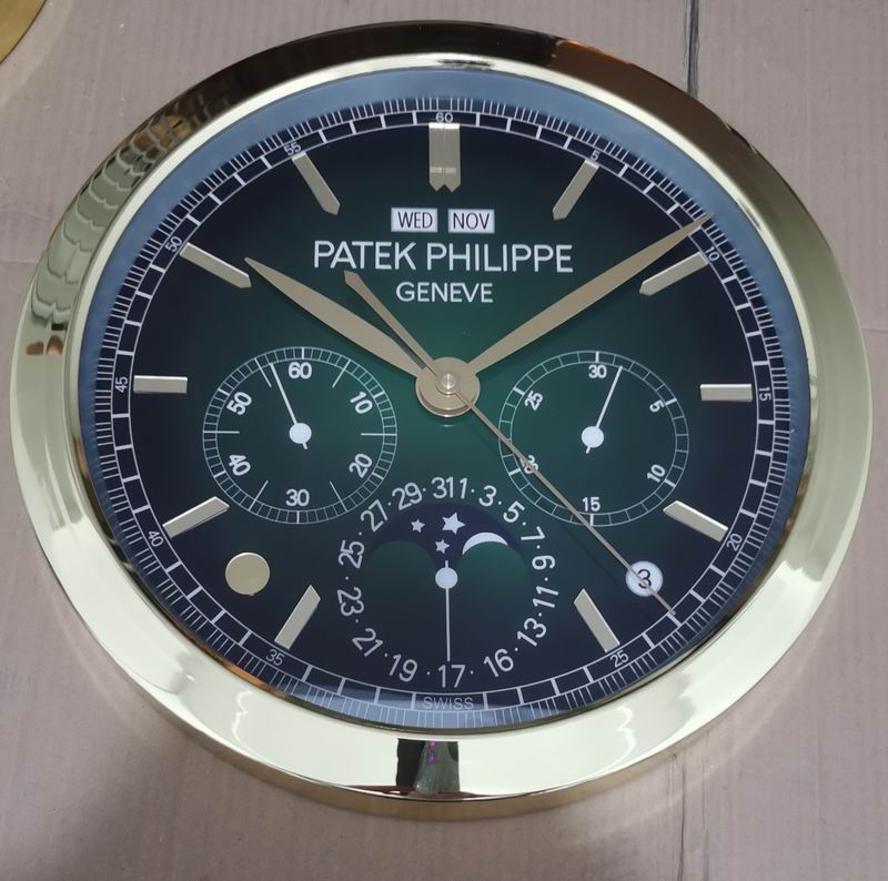 Patek Philippe clock (321)