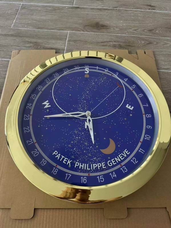 Patek Philippe clock (322)