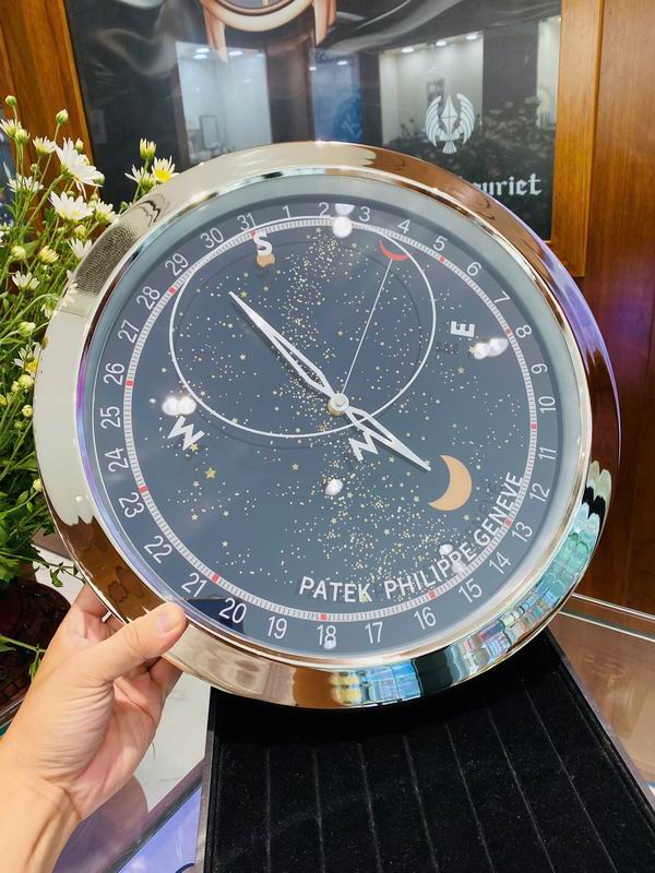 Patek Philippe clock (323)