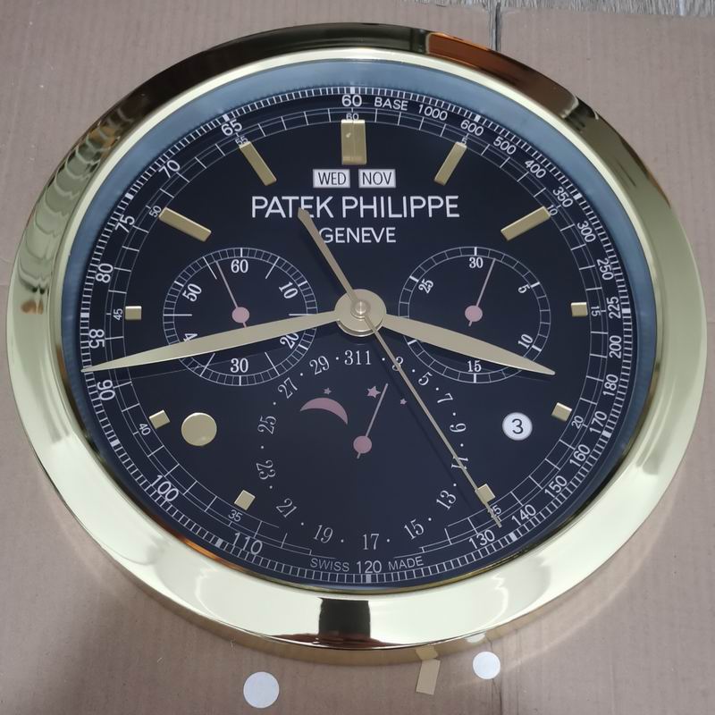Patek Philippe clock (324)