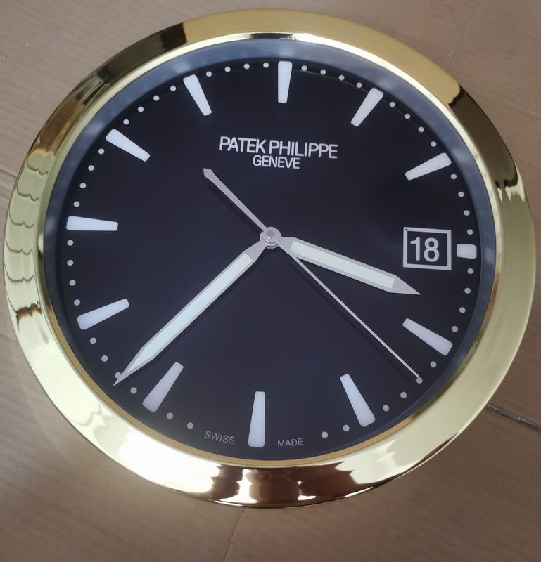 Patek Philippe clock (326)