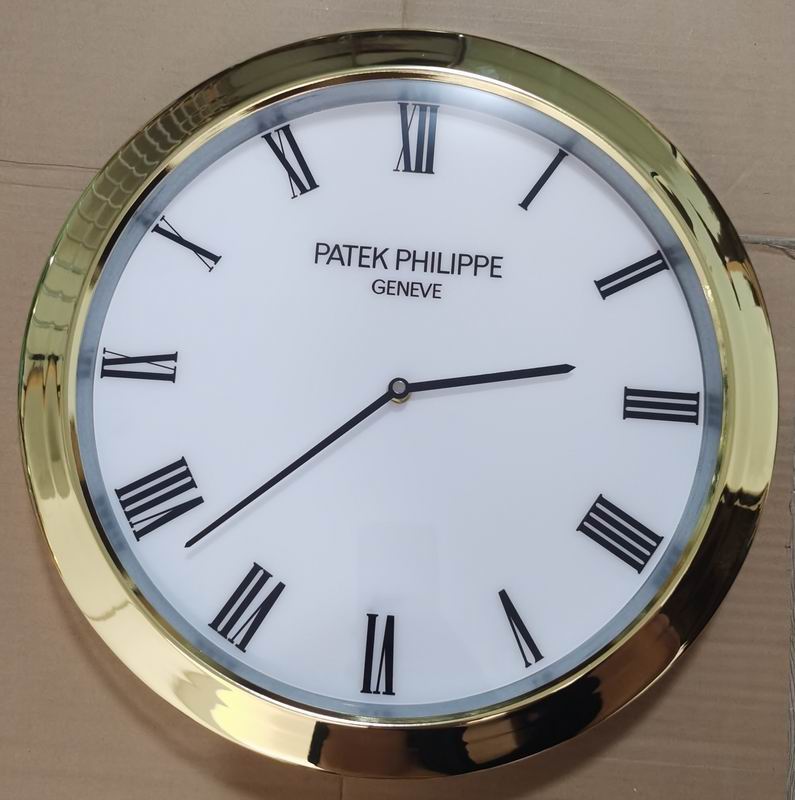 Patek Philippe clock (327)