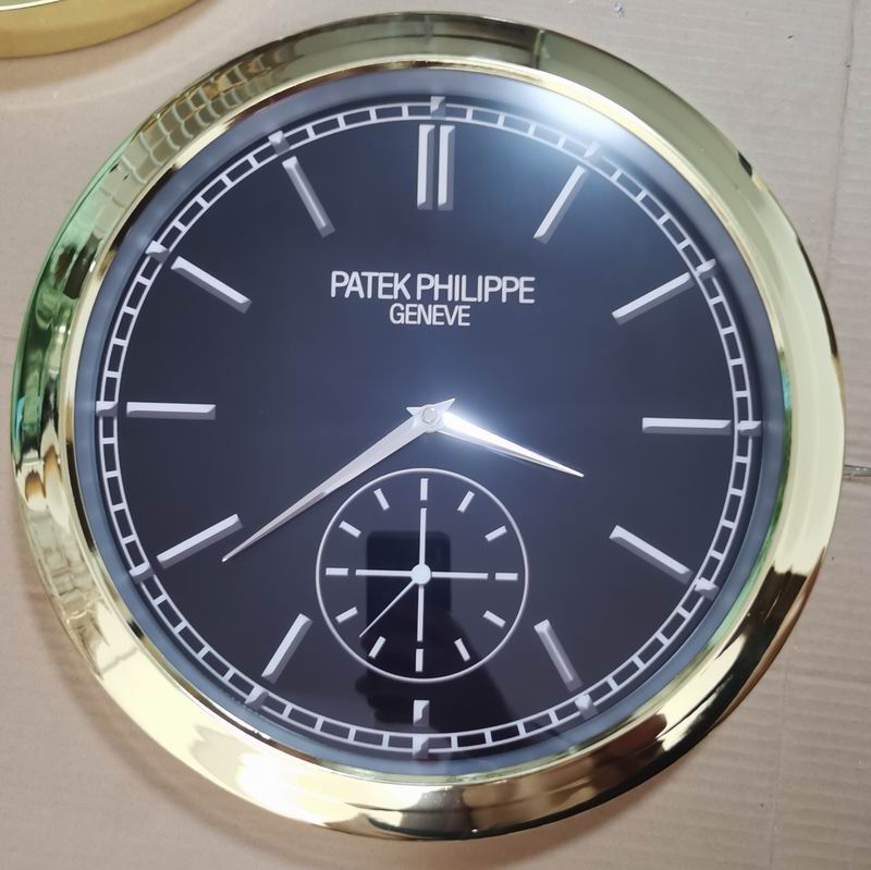Patek Philippe clock (328)