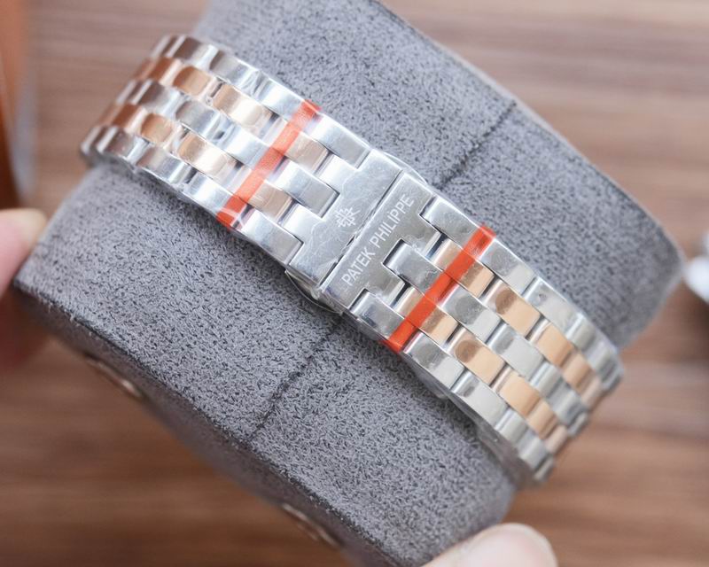 Patek Philippe watch 55 (2)