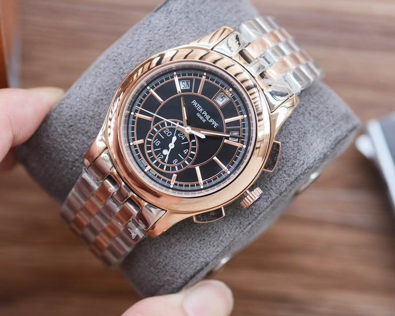 Patek Philippe watch 55 (4)