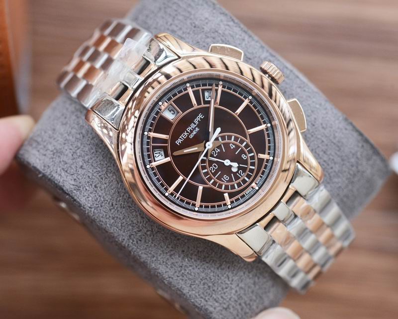 Patek Philippe watch 55 (5)