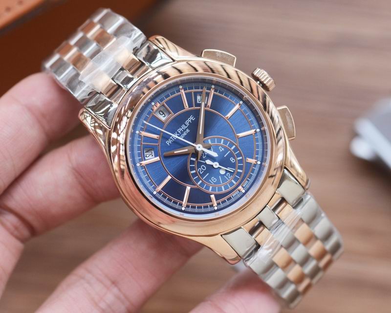 Patek Philippe watch 55 (7)