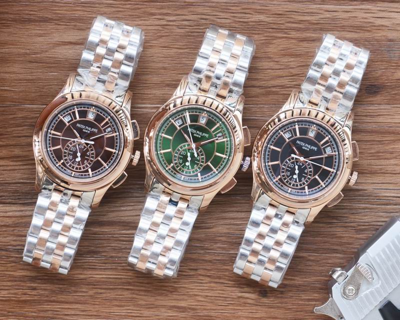 Patek Philippe watch 55 (9)