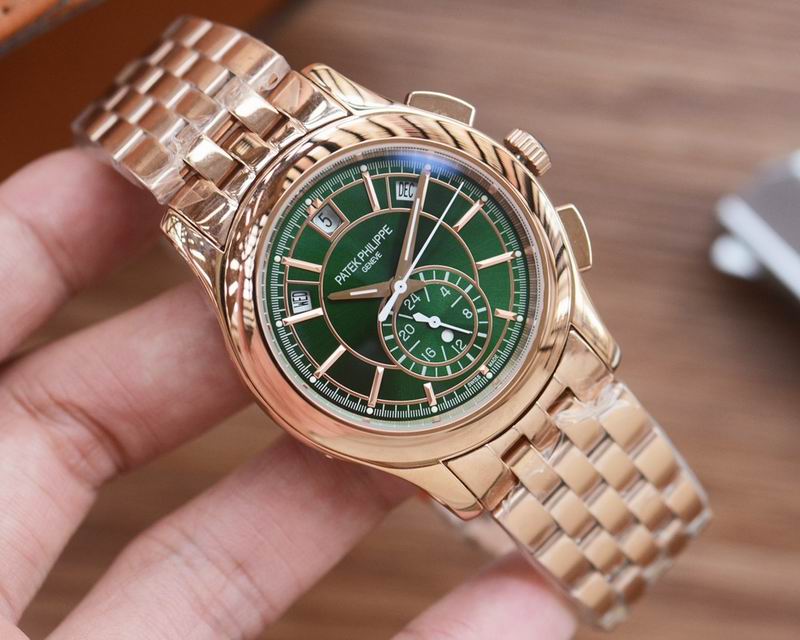 Patek Philippe watch 57 (4)