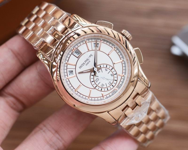 Patek Philippe watch 57 (5)