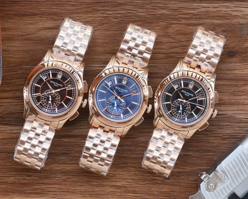 Patek Philippe watch 57 (9)