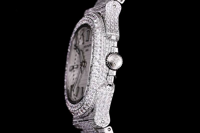 Patek Phillipe 40mm 32 (40)