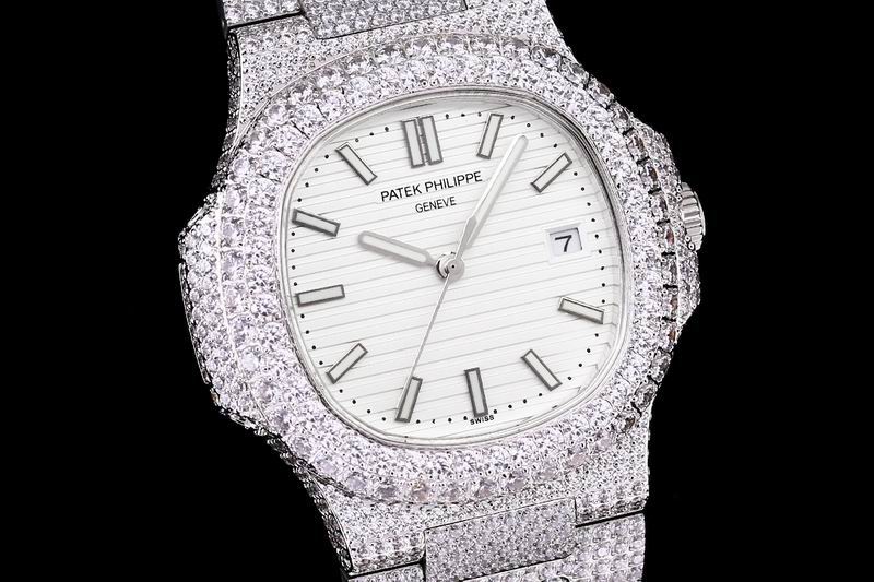 Patek Phillipe 40mm 32 (42)