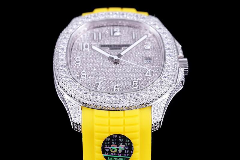 Patek Phillipe 40mm 33 (70)