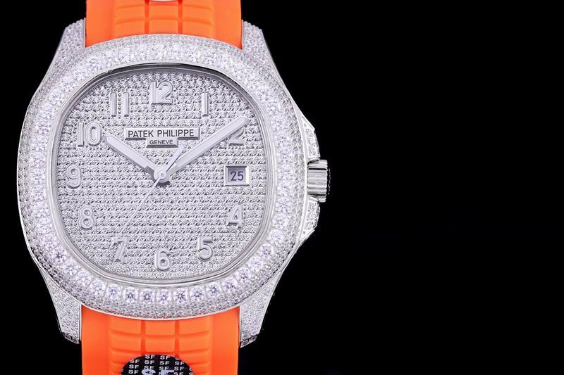 Patek Phillipe 40mm 33 (80)