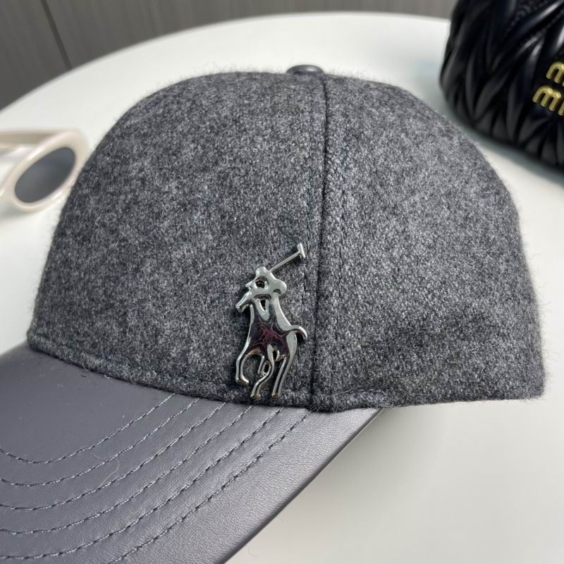 Polo Cap dx (636)