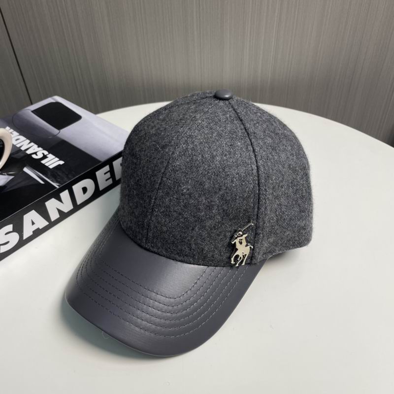 Polo Cap dx (638)