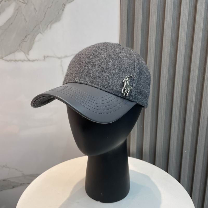 Polo Cap dx (643)