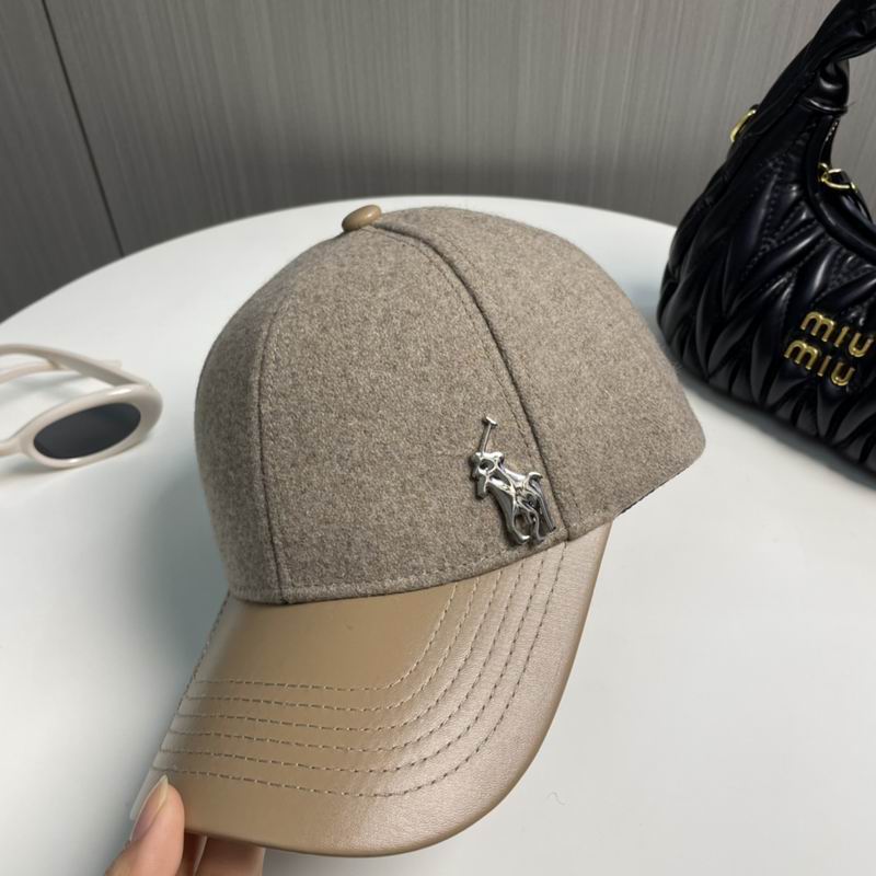 Polo Cap dx (651)