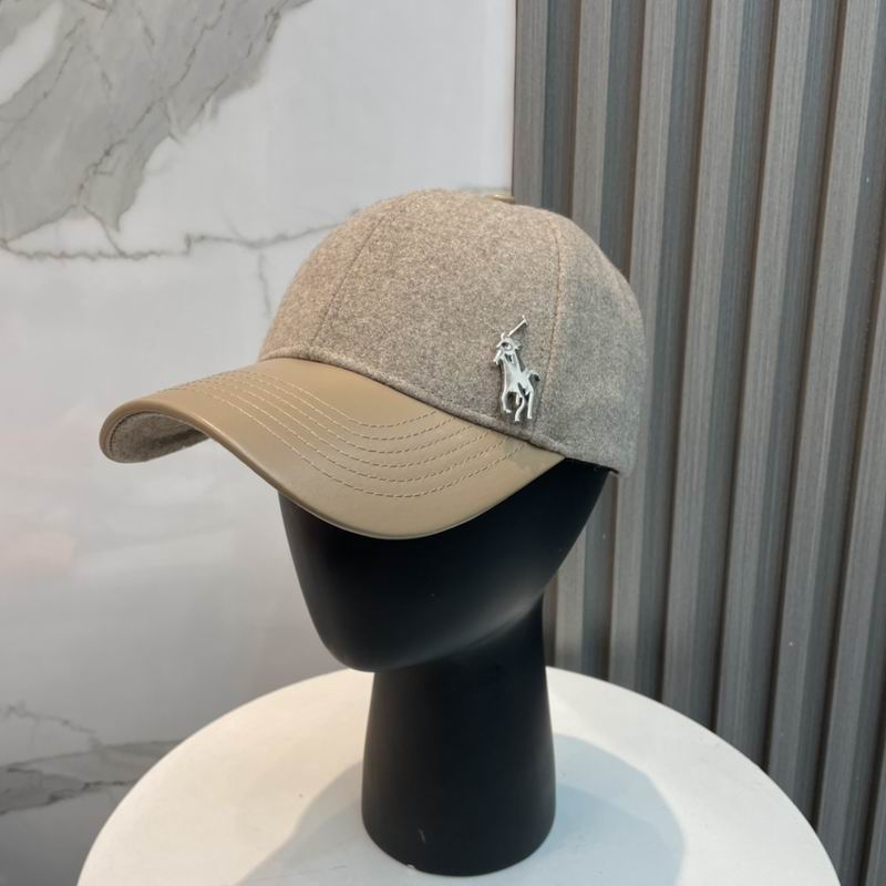 Polo Cap dx (652)