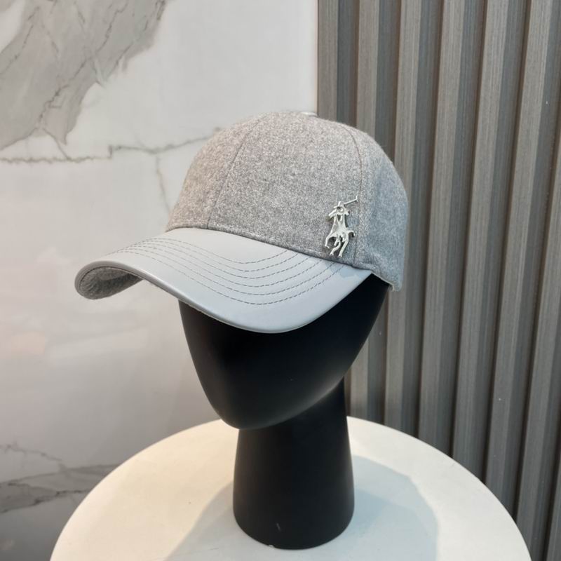 Polo Cap dx (661)